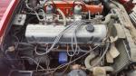 Datsun 240Z 5-Speed Project 1971 года